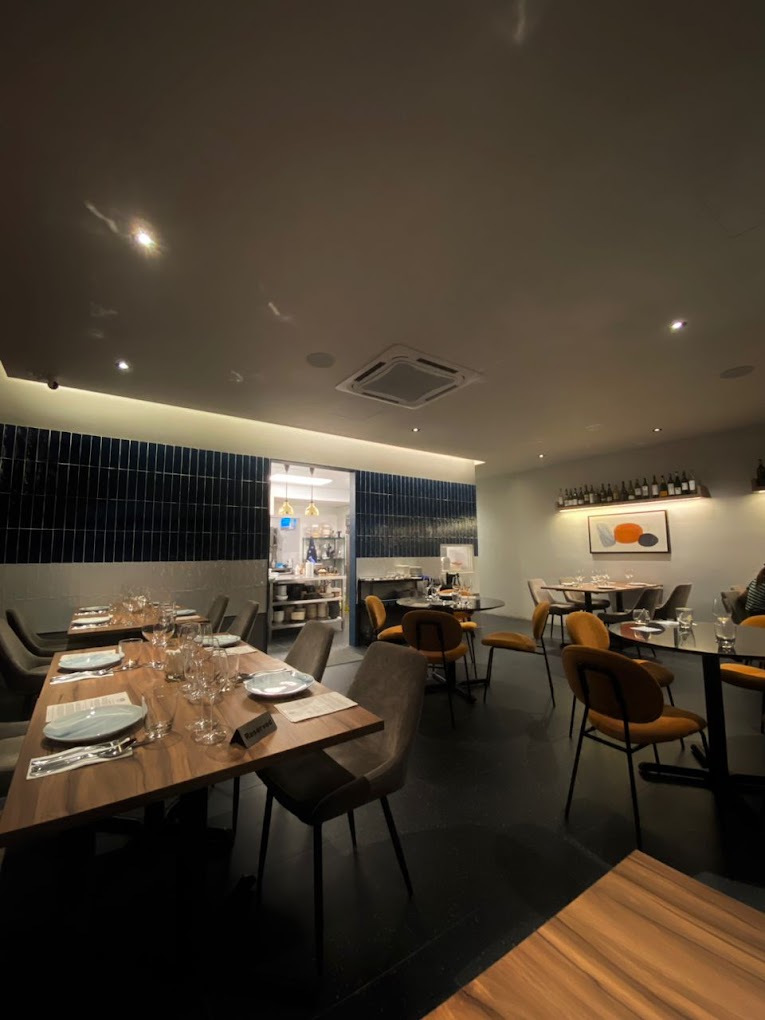 Ora Dining photo at 29, Lorong Datuk Sulaiman 7, TTDI
