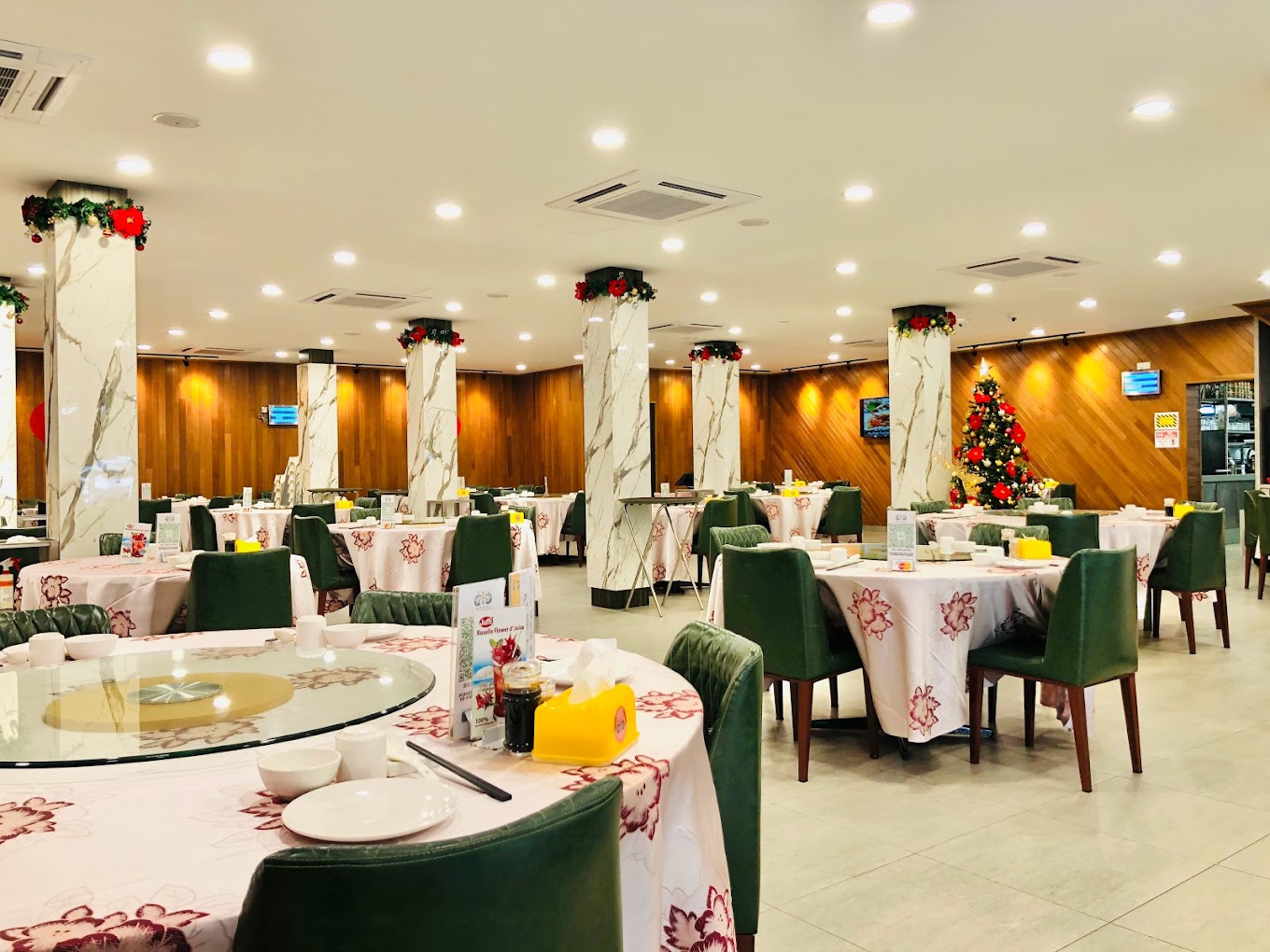 Restoran Green View photo at 8, Jln 19/3, Seksyen 19, Petaling Jaya 