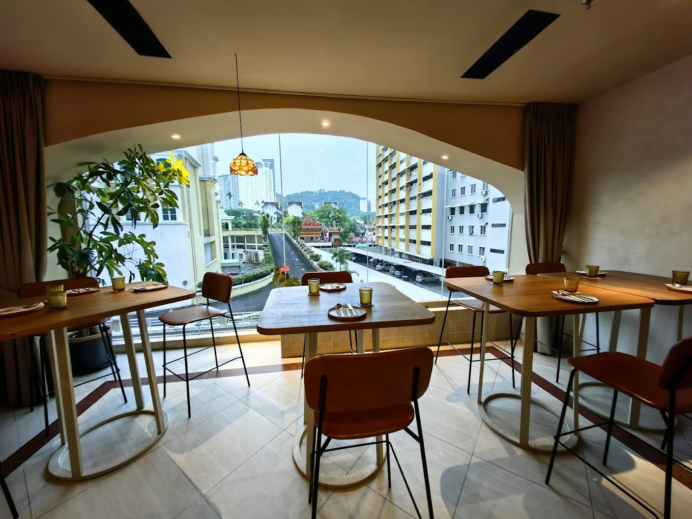 Un Poco Loco photo at 2-3-6 (Lot A) @ City Junction (Level 3 Atrium B, Persiaran Lengkuas 2, 10470 Tanjung Tokong, Pulau Pinang, Malaysia, Tanjung Tokong