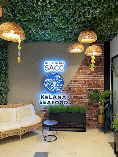 Restoran SACC Kelana Seafood photo at Jalan Indah, Seksyen 14, Shah Alam