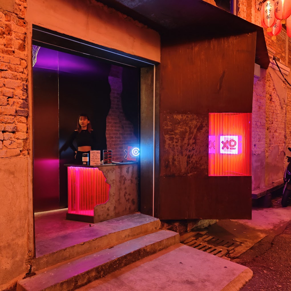 XO Bar photo at 5 Jalan Balai Polis, City Centre, , Wilayah Persekutuan, Kuala Lumpur