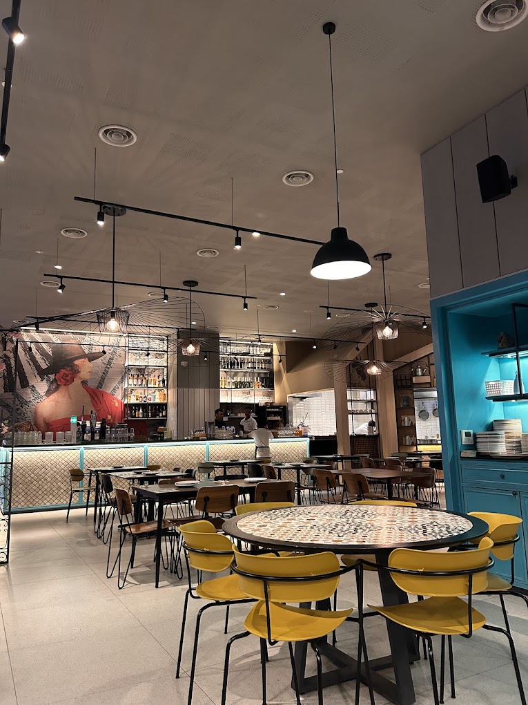 Marta's Kitchen @ Lalaport photo at Lot G-98 (GF), Lalaport Bukit Bintang City Centre, 2, Jalan Hang Tuah, Pudu