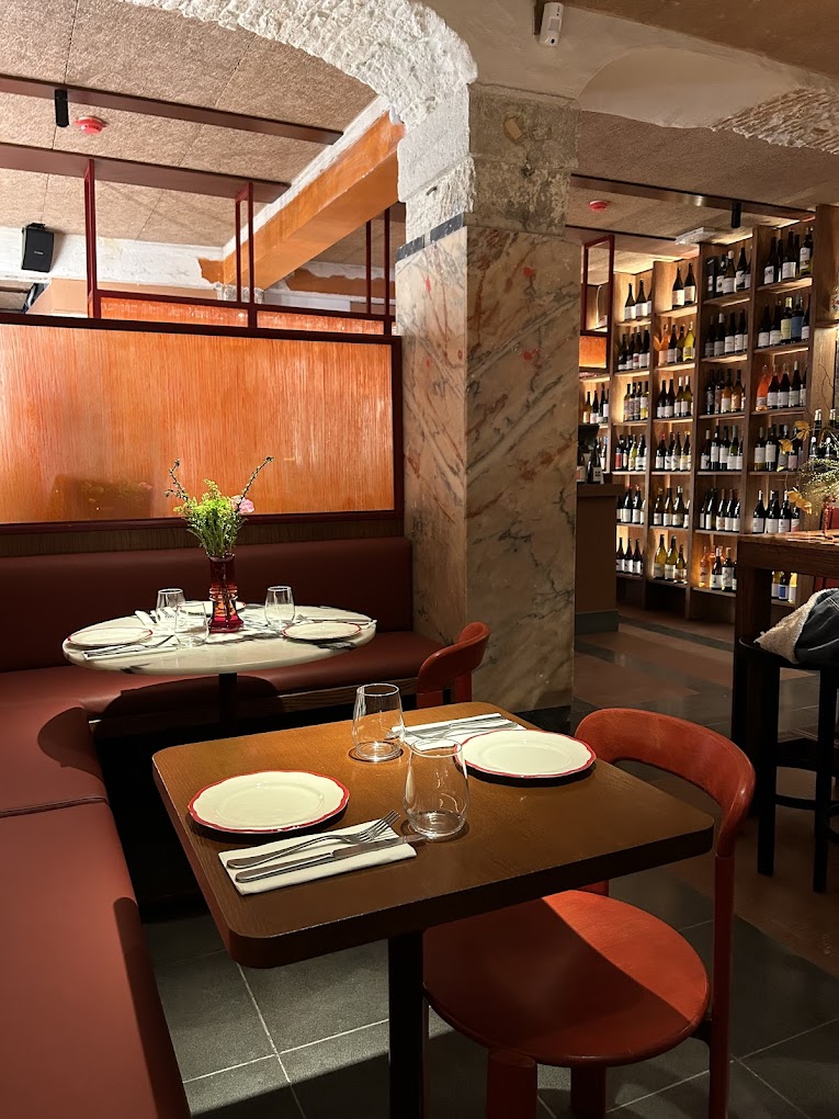 Parra Wine Bistro photo at Rua da Esperança 72, 1200-658 Lisboa, Portugal, Lisboa