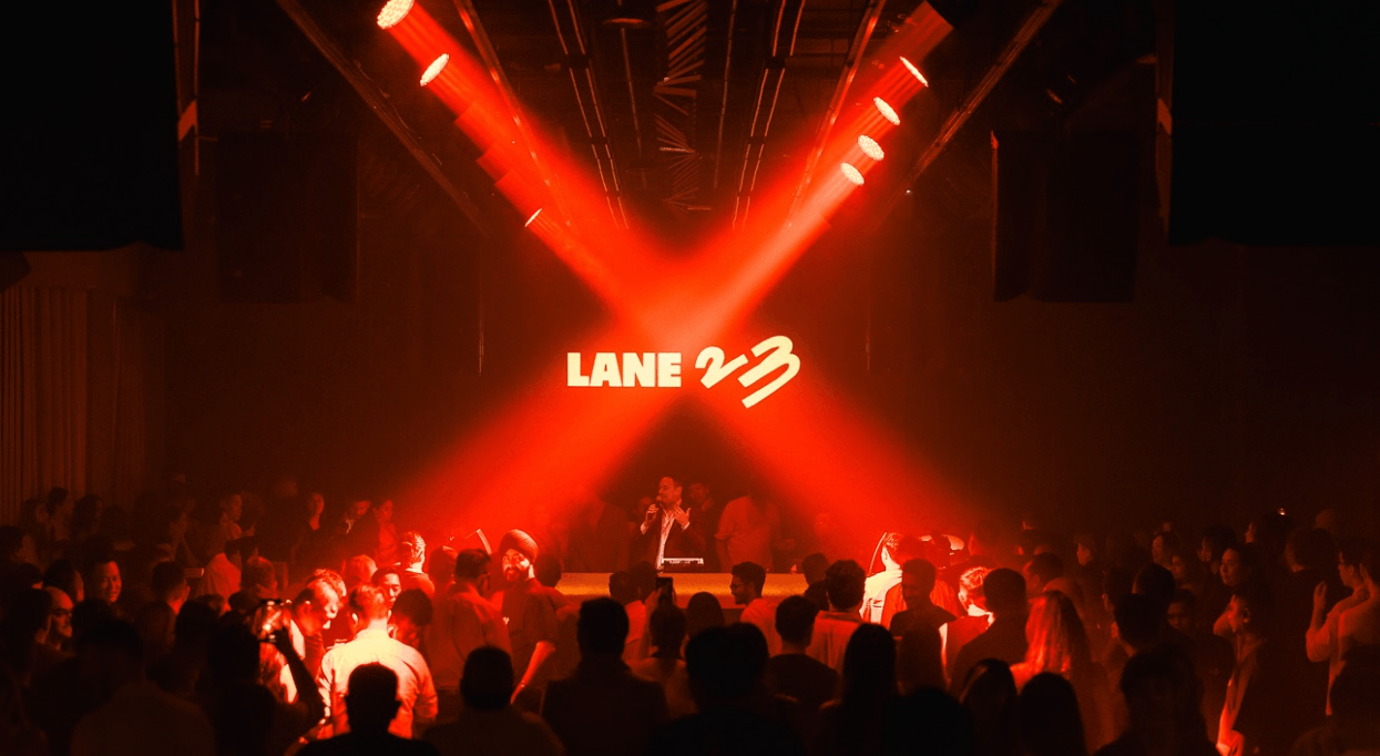 Lane 23 (Bistro) photo at C.02.0, C.03.0, GS.03.0 & GS.04.0, THE EXCHANGE TRX,  PERSIARAN TRX, TUN RAZAK EXCHANGE, Imbi