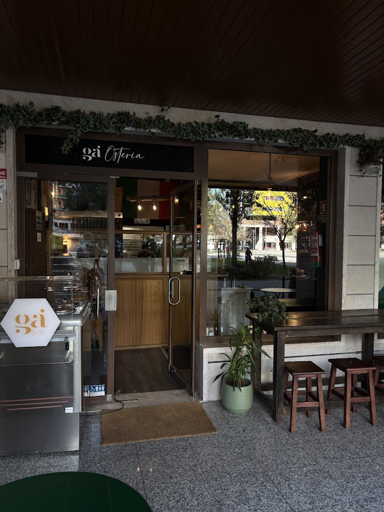 Osteria Gà photo at Praça da República, 2620-520 Ramada, Portugal, Ramada