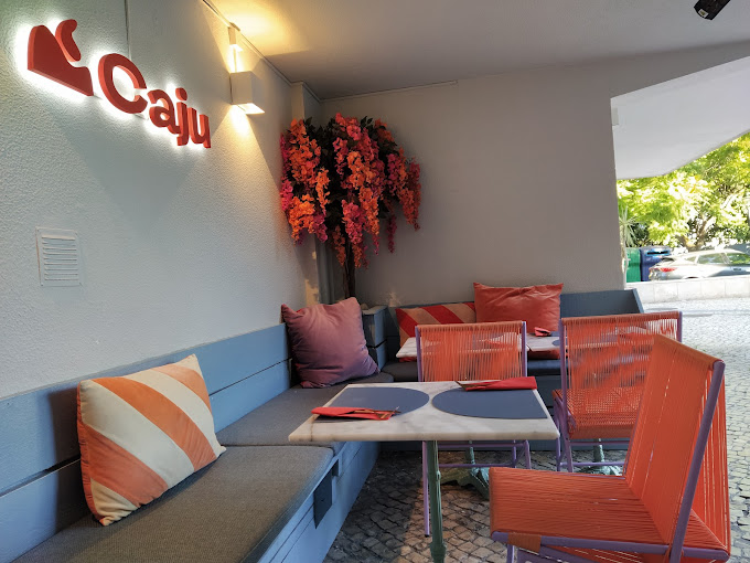 Caju Bistrô photo at Av. Sabóia 623C loja 3, 2765-428 Estoril, Portugal, Estoril