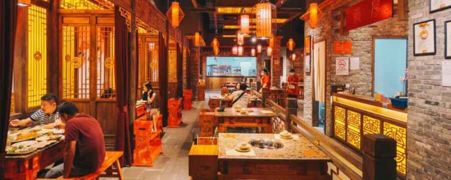 小龙行江湖新山旗舰店 Dragon's Journey Hotpot JB photo at 25D, Jalan Dato Abdullah Tahir, Taman Abad, Johor Bahru