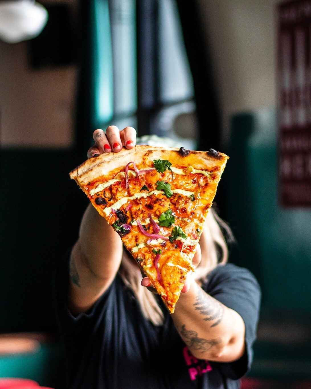 ACE Pizza Victoria Park photo at 126 Lauriston Rd, London E9 7LH, UK, London 