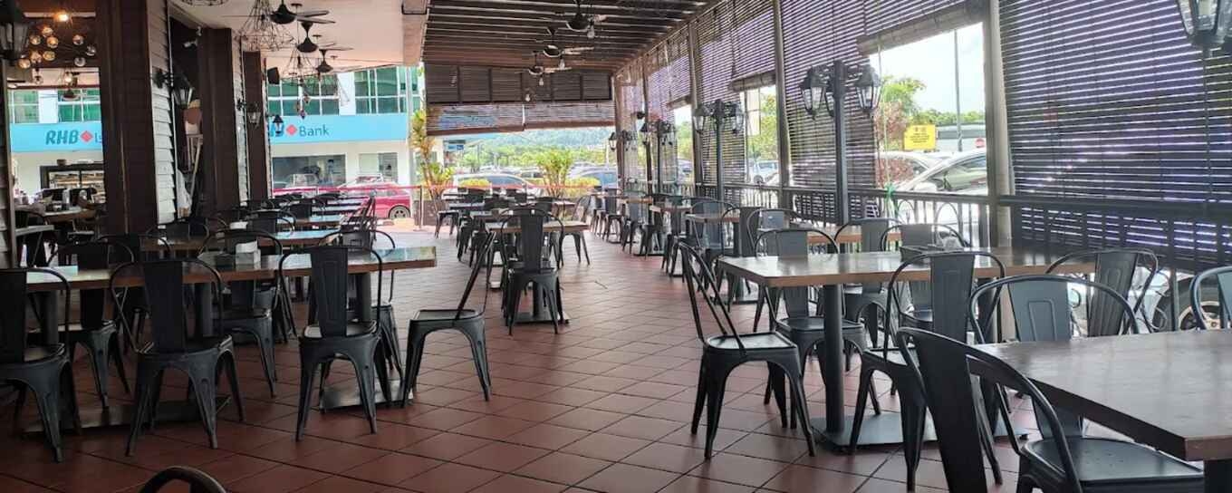 Me'nate Steak Hub @ Seremban photo at 157, Jln S2 B15, Seremban 2