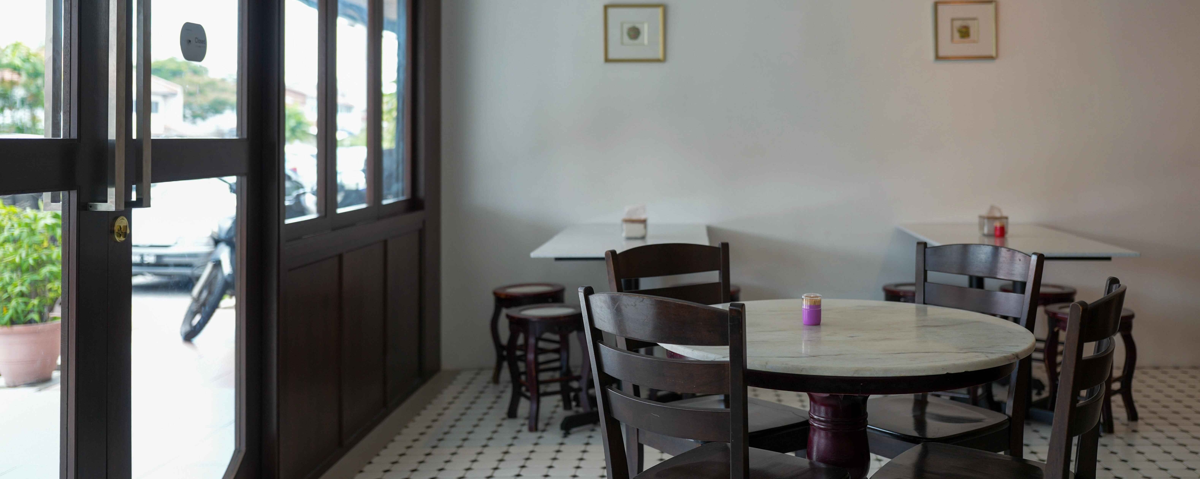 Bibichik Restaurant photo at No. 17, Jalan SS 2/30, SS 2, Petaling Jaya 