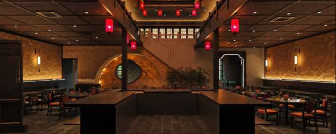 Asian Tavern 龙虎客栈 photo at B.Lot MK, Block B, Shop 1, Lot 1908, Jalan Kiara 5, Mont Kiara