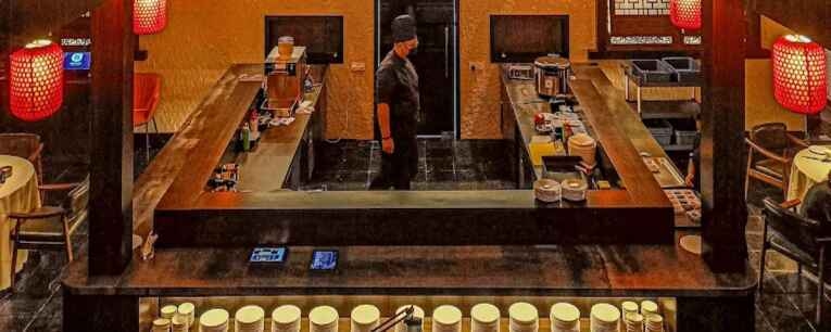 Asian Tavern 龙虎客栈 photo at B.Lot MK, Block B, Shop 1, Lot 1908, Jalan Kiara 5, Mont Kiara