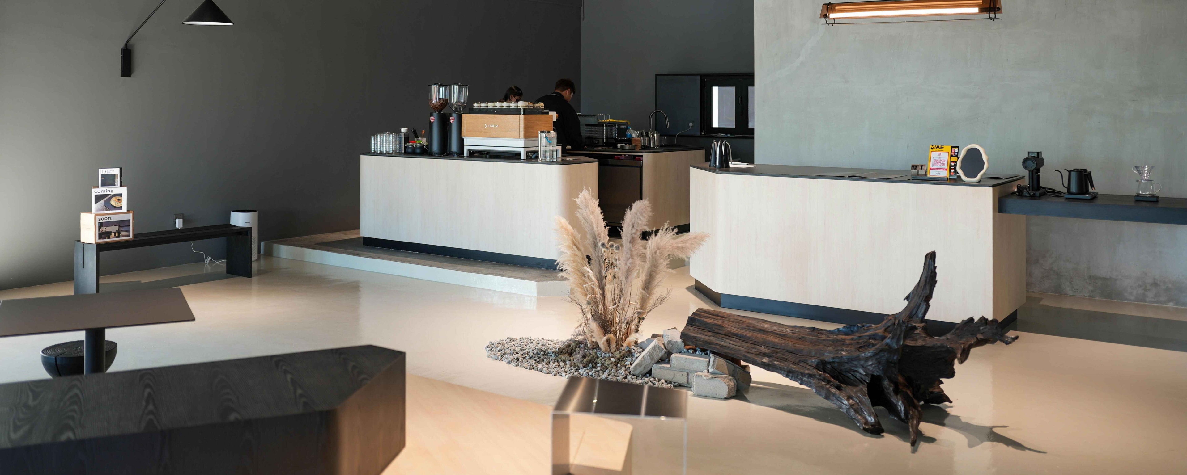 117 Coffee Dine photo at L1-01, The Netizen, Lebuh Utama Tun Hussein Onn, Cheras Perdana, Cheras