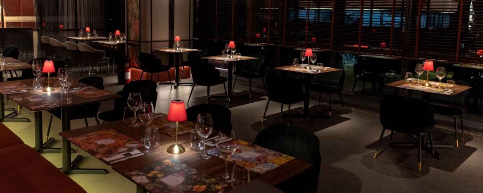 CICCI Italian Kitchen photo at Unit No. 1-3A &1-5 Level 1, MENARA KEN TTDI, No37 Jalan Burhanuddin Helmi, TTDI