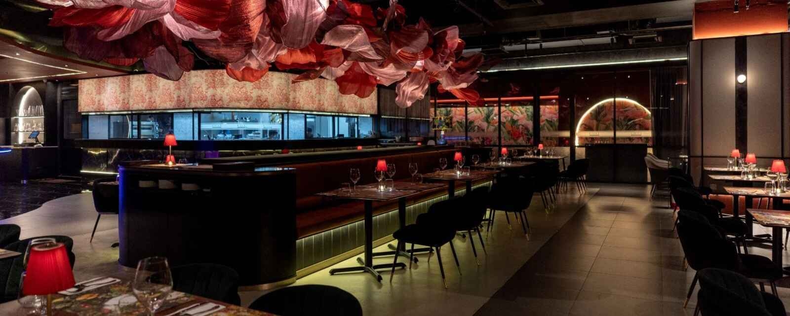 CICCI Italian Kitchen photo at Unit No. 1-3A &1-5 Level 1, MENARA KEN TTDI, No37 Jalan Burhanuddin Helmi, TTDI