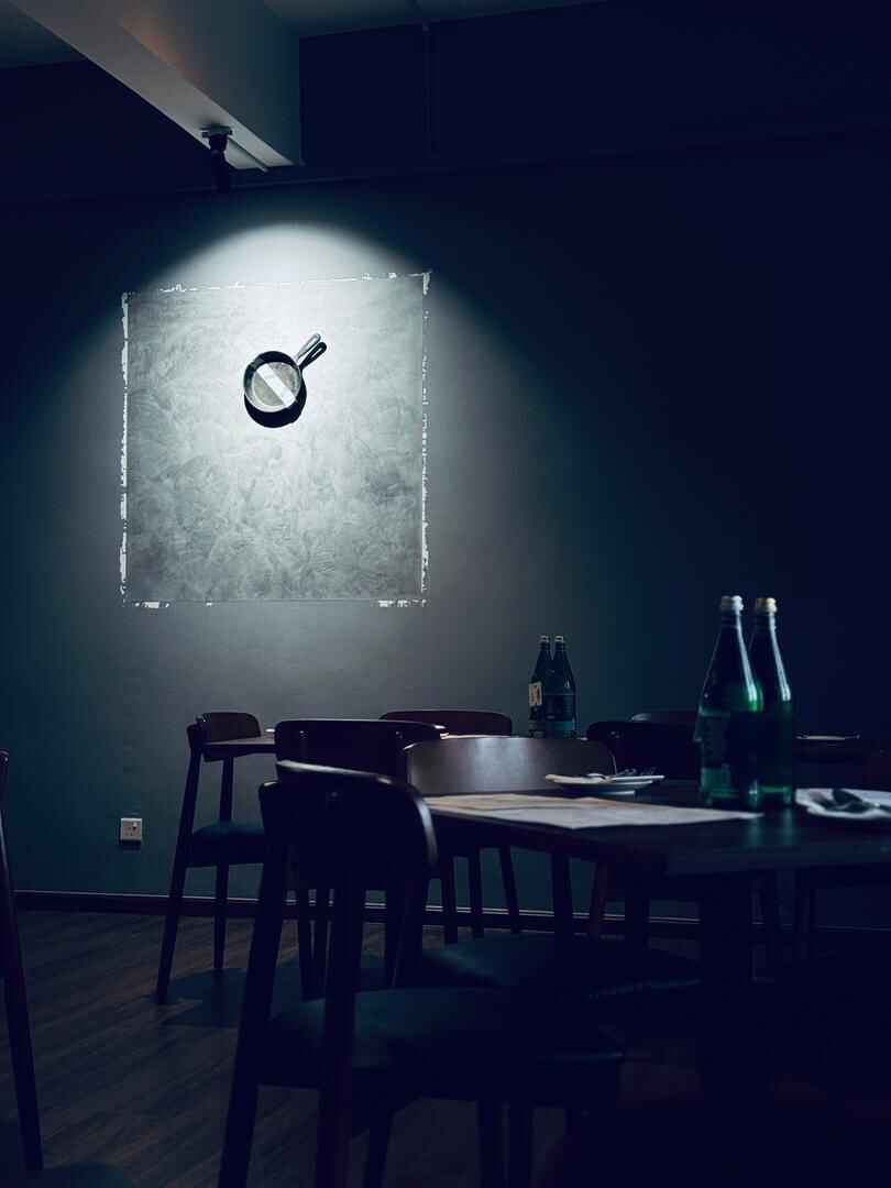 La Stellar Maison photo at No.48-1, Jalan Telawi, Bangsar 