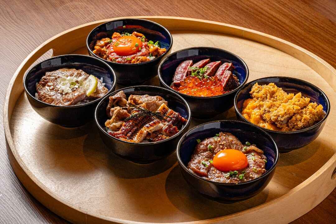 ISSEN MIGAKISHOW WAGYU OMAKASE photo at 14, Lorong Datuk Sulaiman 1, Taman Tun Dr Ismail, 60000 Kuala Lumpur, Wilayah Persekutuan Kuala Lumpur, Malaysia, TTDI