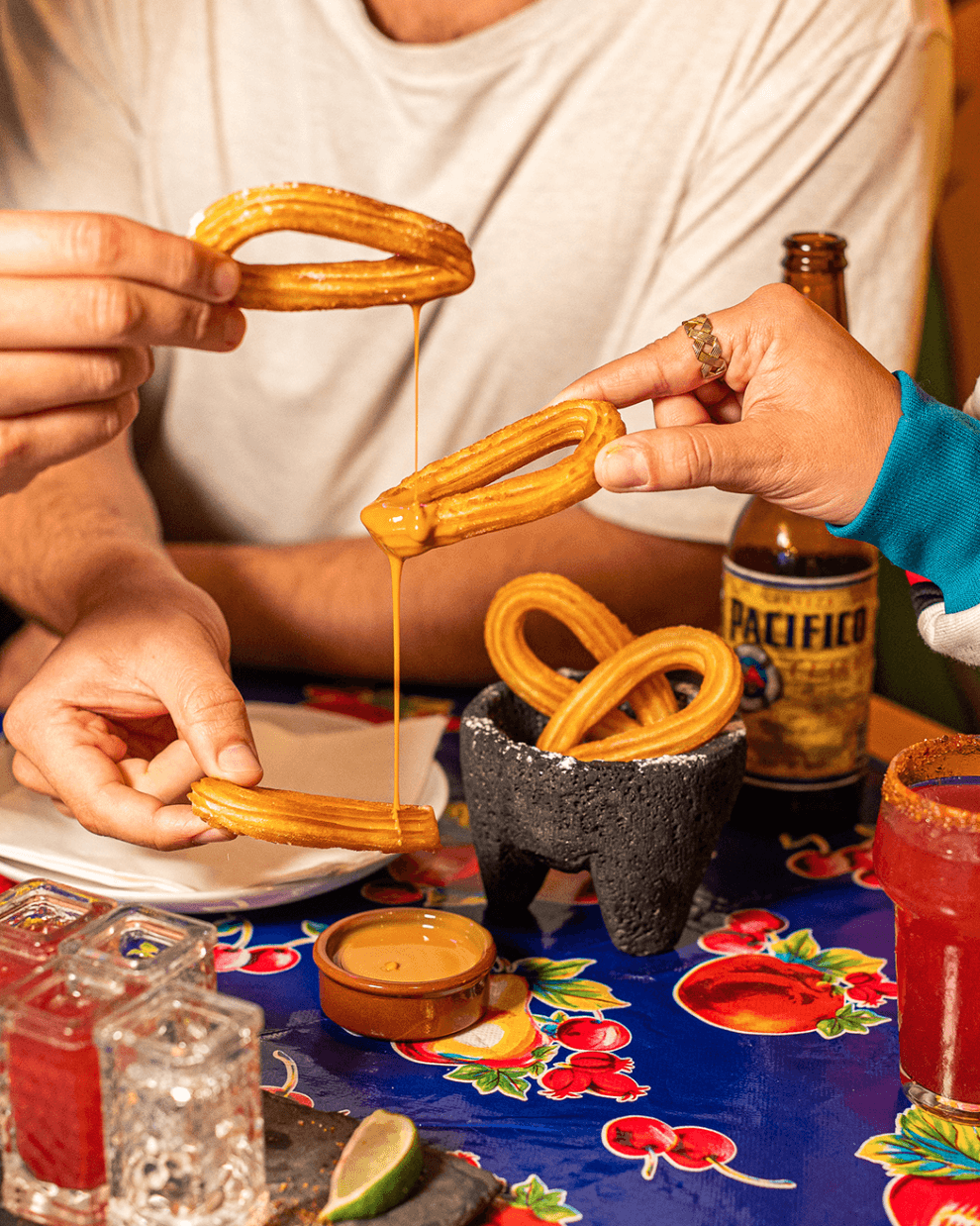 Paco Bigotes Lisboa photo at R. da Misericórdia 139, Lisboa