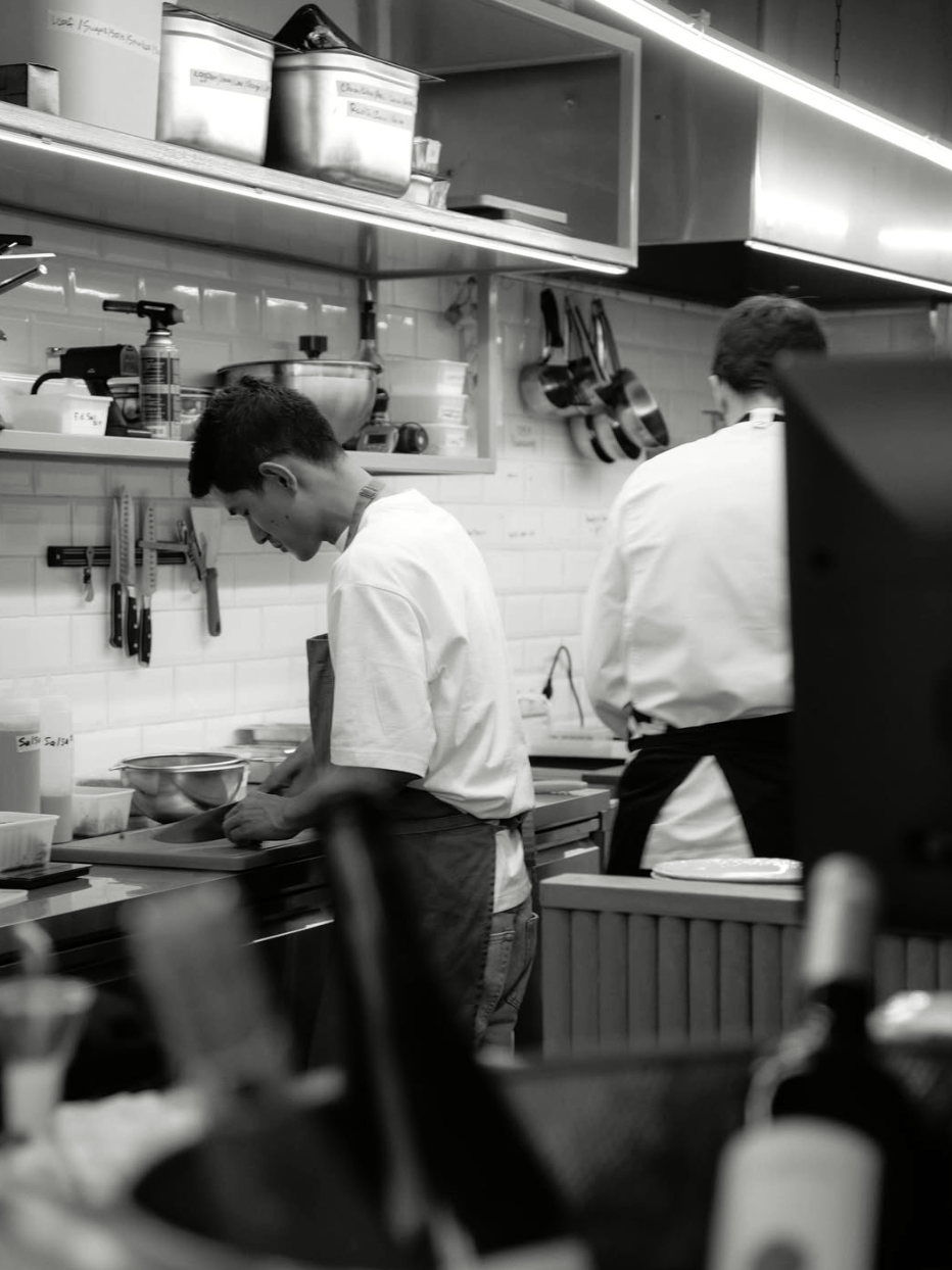 ARCA bistro  photo at Luz Soriano 44, Lisboa
