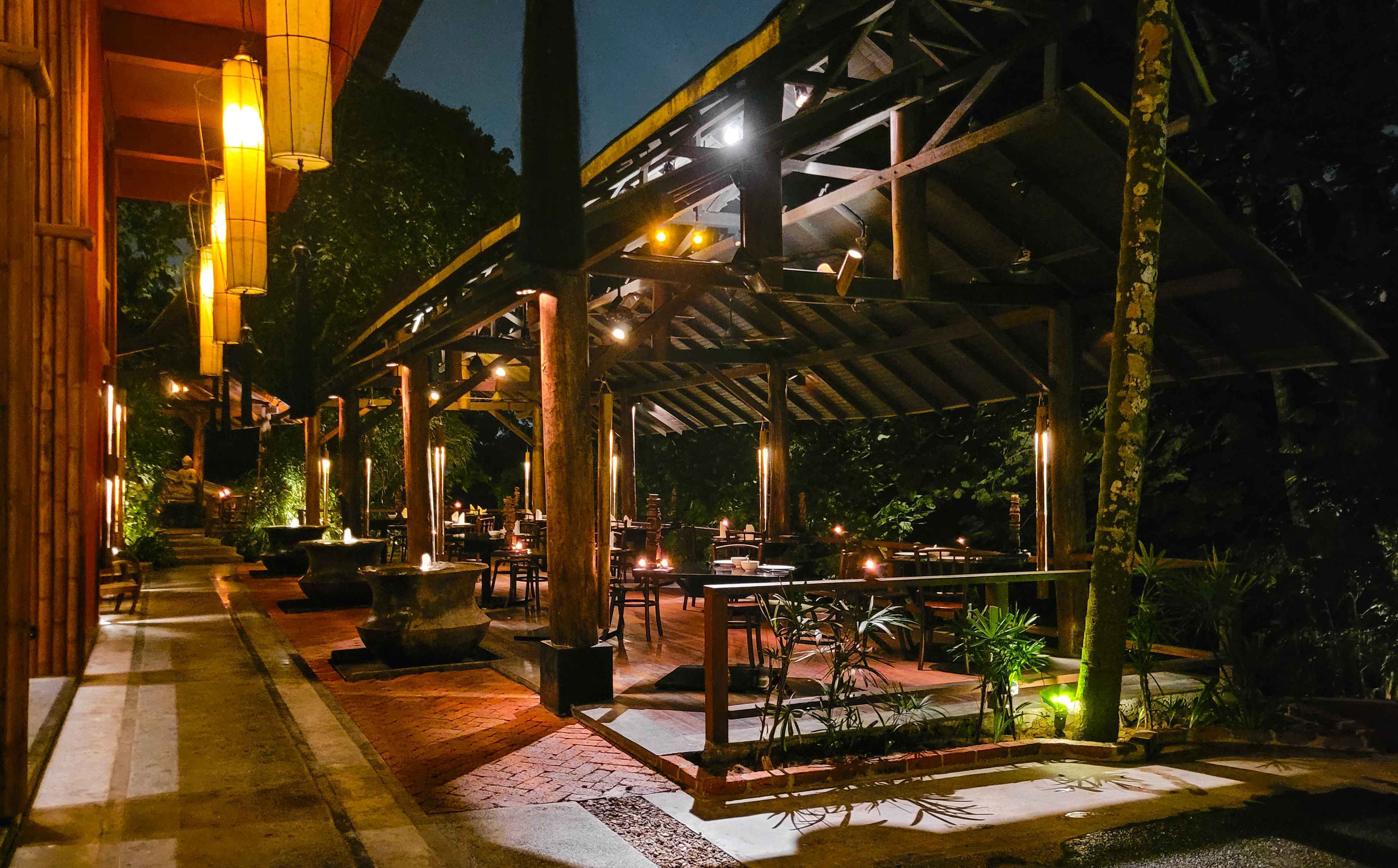 Thaan KL photo at Tamarind Springs, Jalan 1, Taman Tun Abdul Razak, Ampang