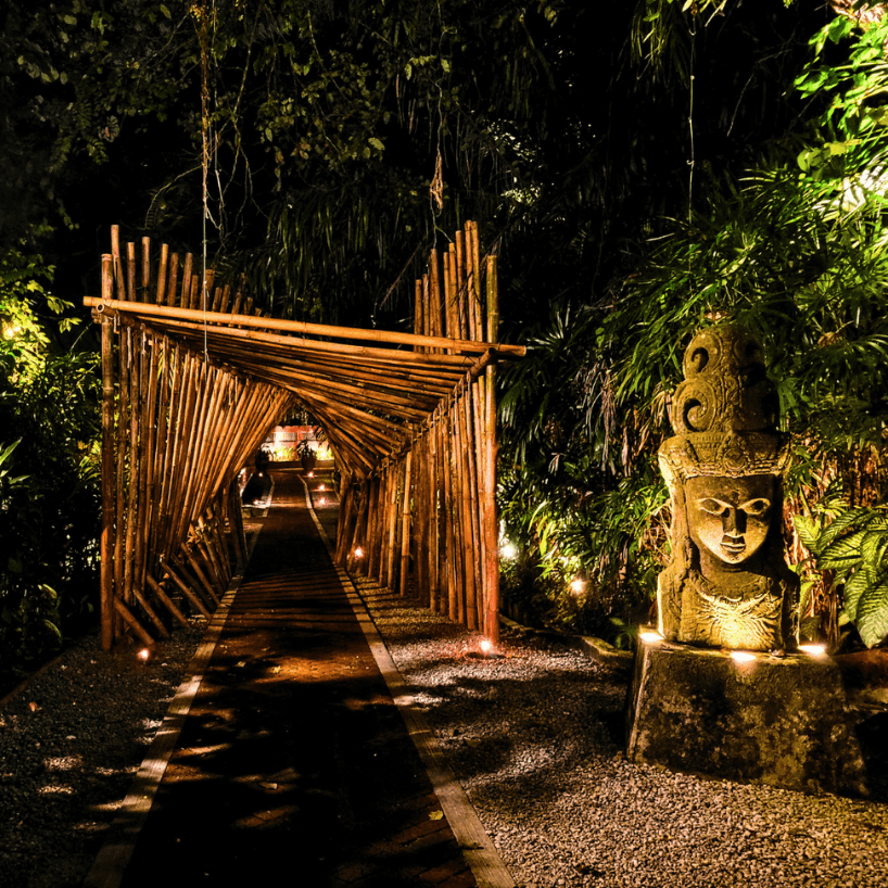Thaan KL photo at Tamarind Springs, Jalan 1, Taman Tun Abdul Razak, Ampang