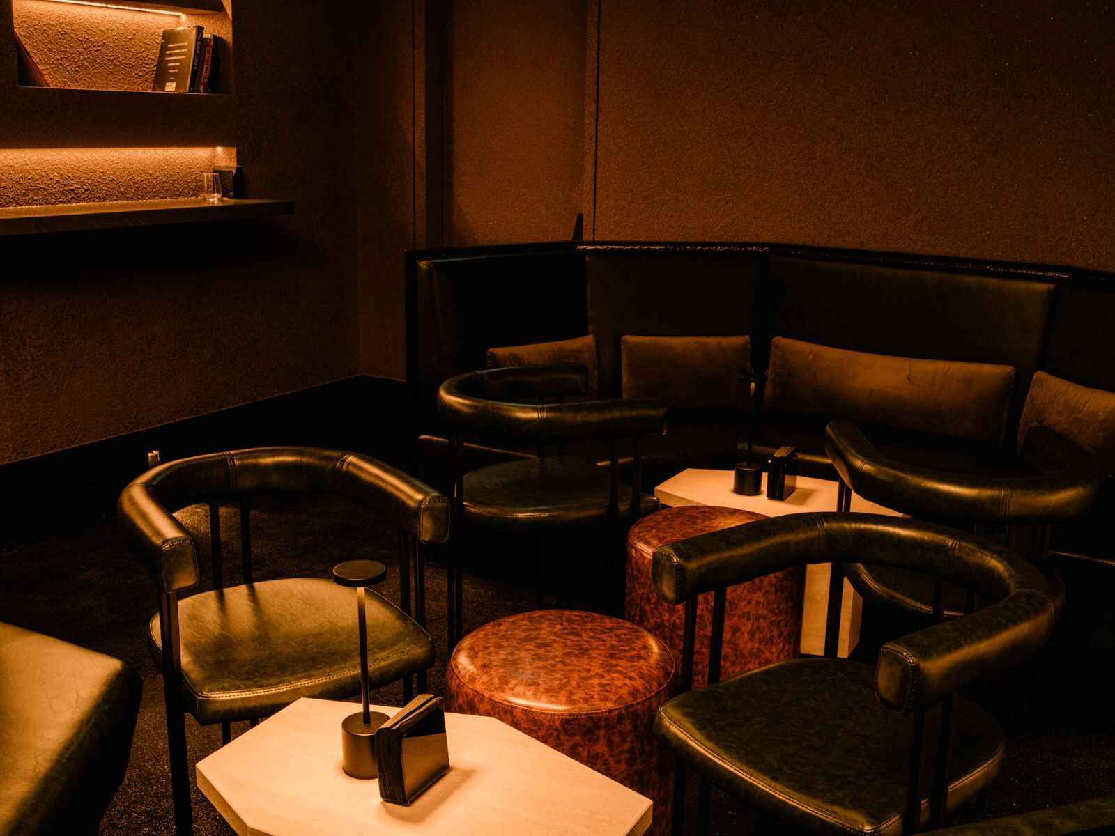 Lavantha KL photo at Lower Ground Floor, Moxy Kuala Lumpur Chinatown, 1, Jalan Hang Lekiu, City Centre, Chinatown
