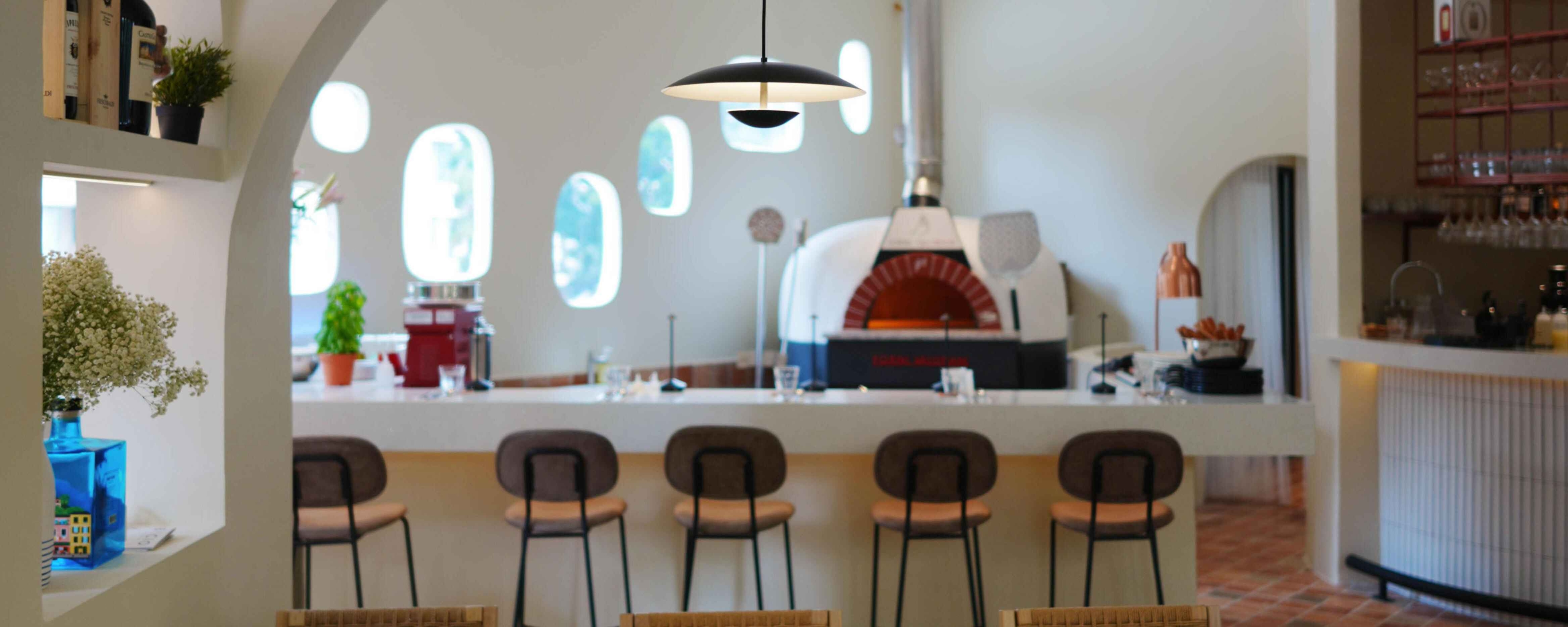 Bacio Italian Kitchen photo at B.LOT MK, BLOCK B, KIOSK 5 , LOT 1908, JALAN KIARA 5, Mont Kiara