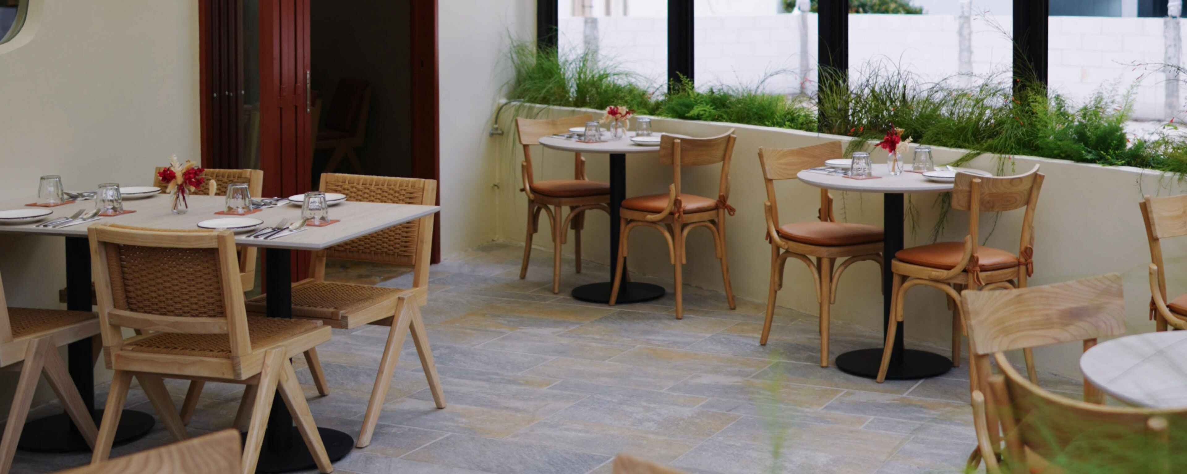 Bacio Italian Kitchen photo at B.LOT MK, BLOCK B, KIOSK 5 , LOT 1908, JALAN KIARA 5, Mont Kiara