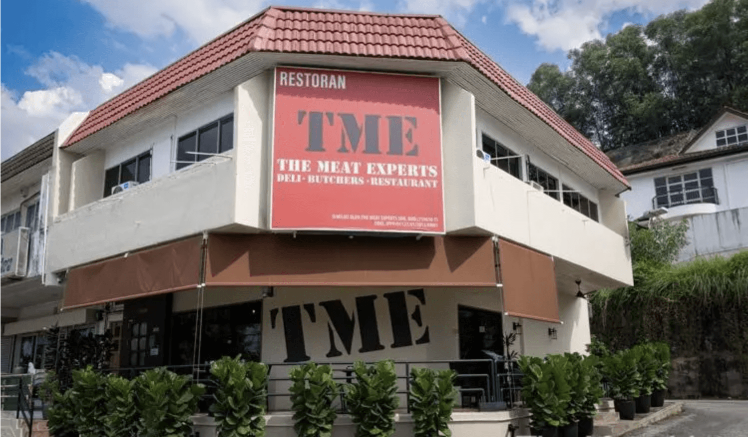 The Meat Experts Restaurant photo at Lot No, 9, Lorong Setiabistari 2, Bukit Damansara