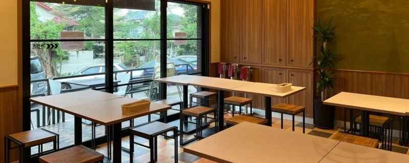 The Meat Experts Restaurant photo at Lot No, 9, Lorong Setiabistari 2, Bukit Damansara