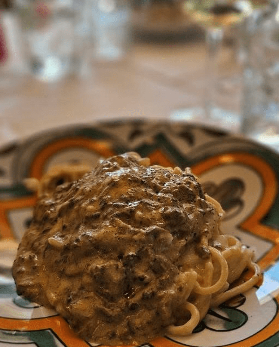 Osteria Italiana photo at R. Castilho 90, Lisboa
