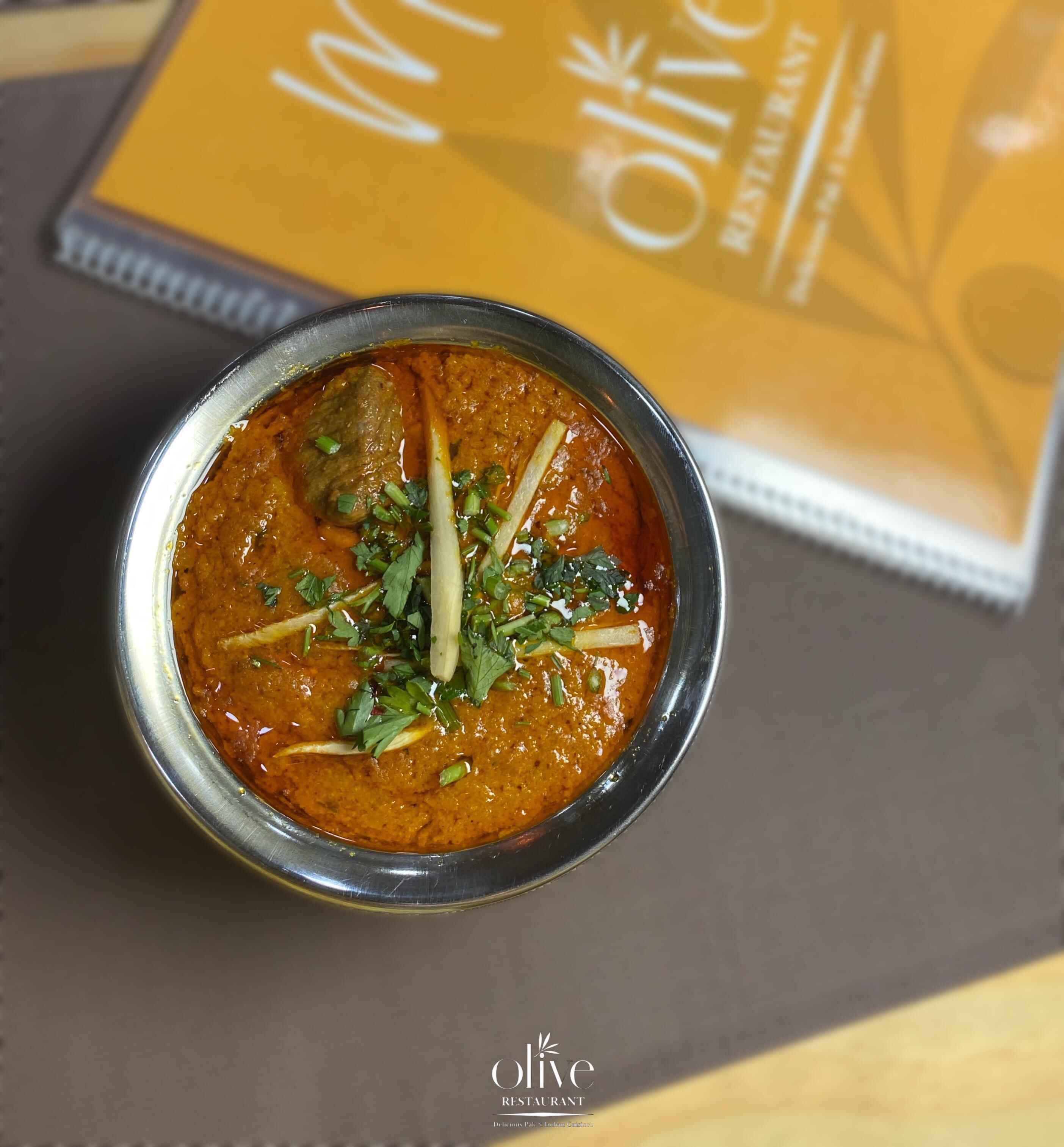 Olive Restaurant photo at R. Godinho 121, 4450-159 Matosinhos, Portugal, Porto