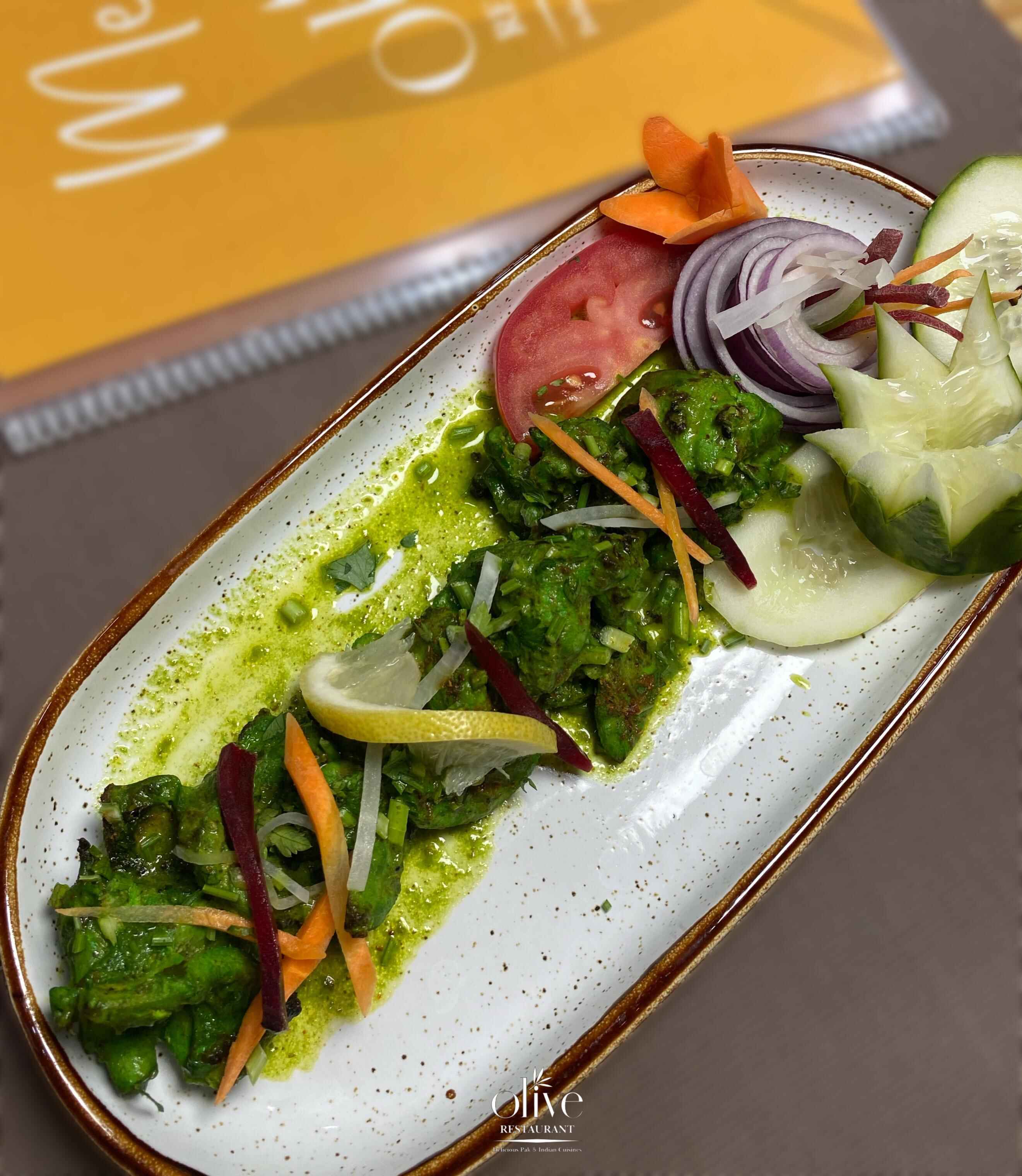 Olive Restaurant photo at R. Godinho 121, 4450-159 Matosinhos, Portugal, Porto