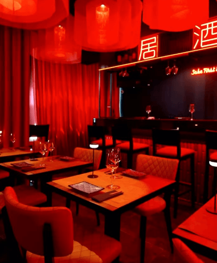 Ronin Izakaya by Kabuki photo at R. Amadeu de Sousa Cardoso 2 2500 323, Caldas da Rainha, Portugal, Portugal