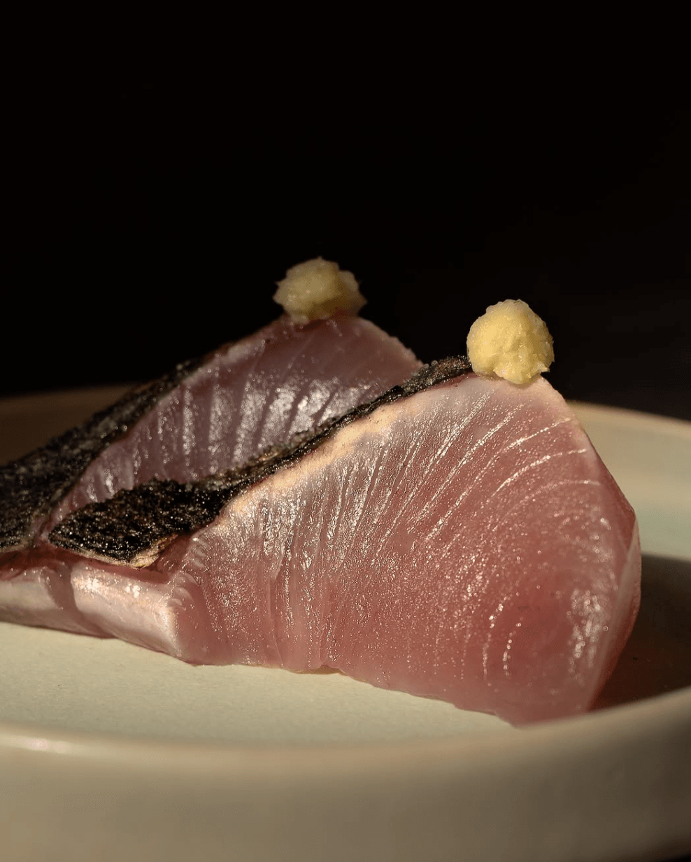 Sushi Pearl photo at Av. da República, 8000 Faro, Portugal, Portugal