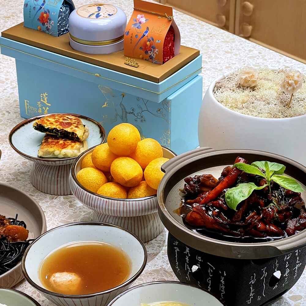 Fong Lye Coffee and Tea House @ 1 Utama (New Wing) photo at Lot G316, Ground Floor, 1 Utama Shopping Centre, Lebuh Bandar Utama, Bandar Utama