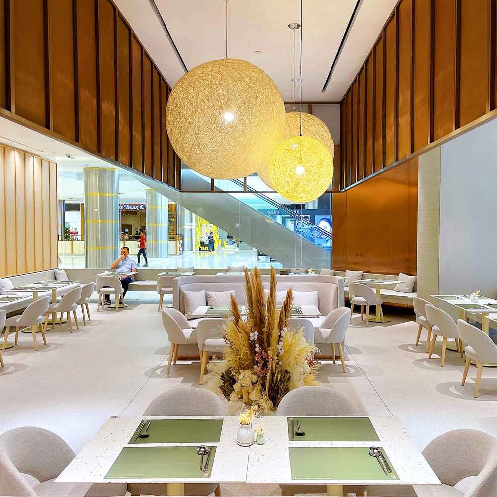 Fong Lye Coffee and Tea House @ 1 Utama (New Wing) photo at Lot G316, Ground Floor, 1 Utama Shopping Centre, Lebuh Bandar Utama, Bandar Utama
