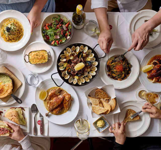 Cafe Bistrot David photo at 135 Jalan Aminuddin Baki, Taman Tun Dr Ismail, Kuala Lumpur, Malaysia