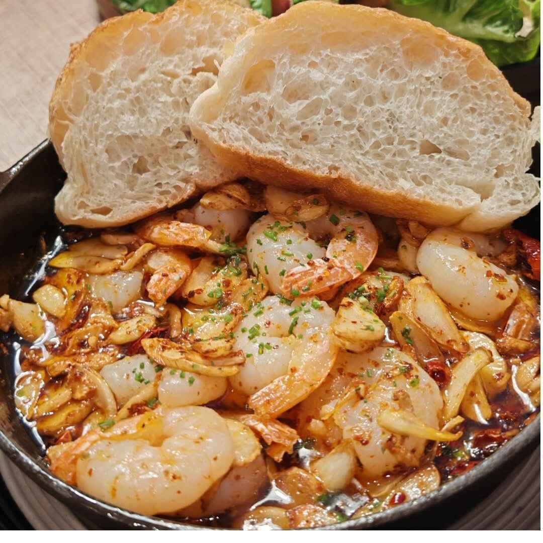 Pentos & Basil @ Seapark PJ photo at 33, JALAN 21/12, SEA PARK, Petaling Jaya 