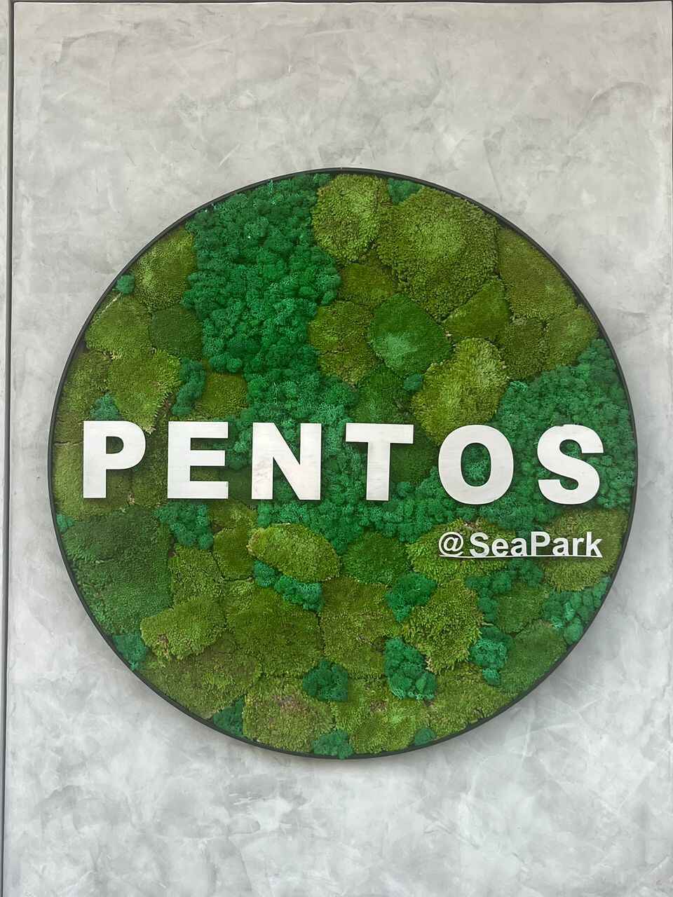 Pentos & Basil @ Seapark PJ photo at 33, JALAN 21/12, SEA PARK, Petaling Jaya 