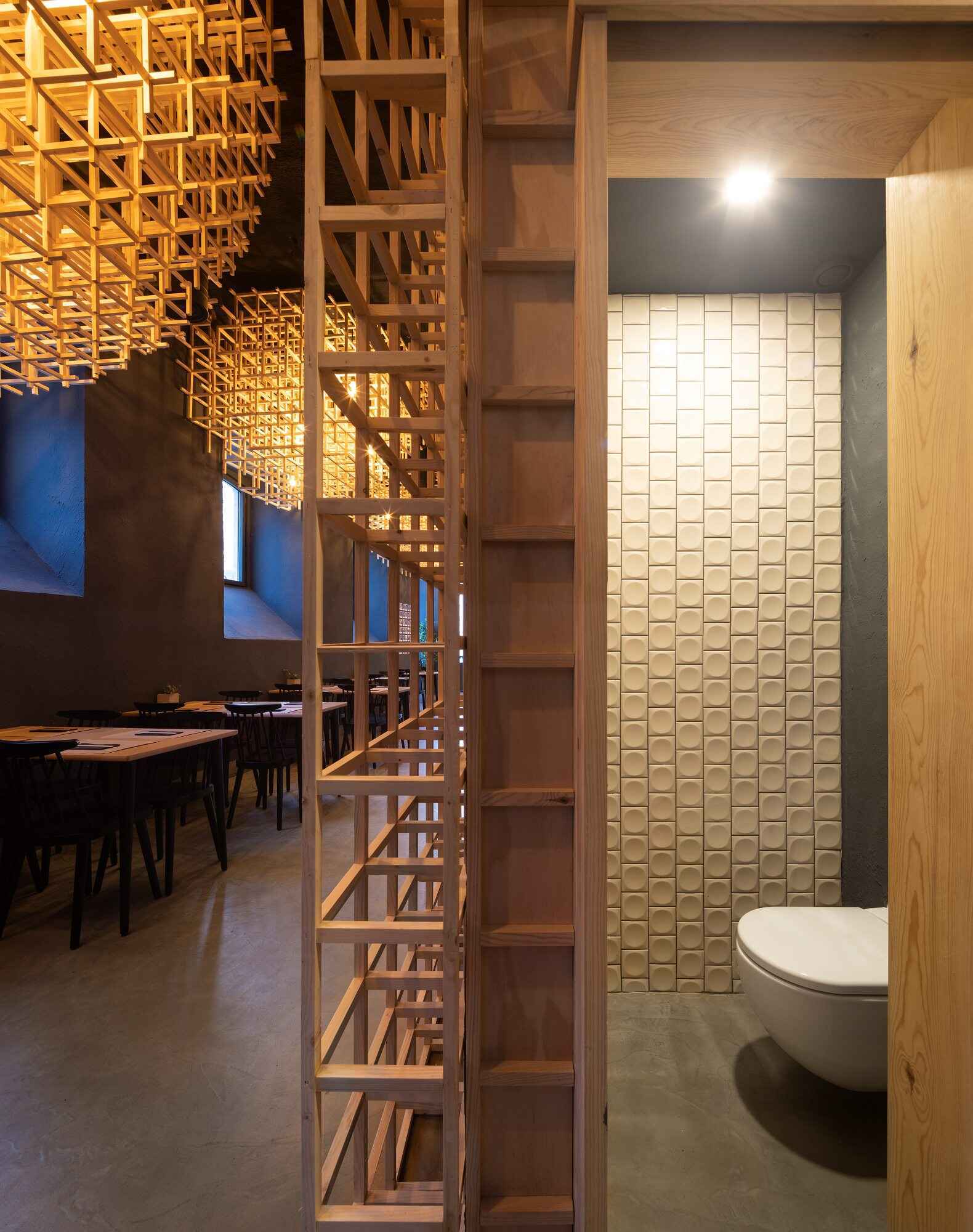 Ajitama Ramen Bistro Saldanha photo at Av. Duque de Loulé 36, 1050-091 Lisboa, Portugal, Lisboa