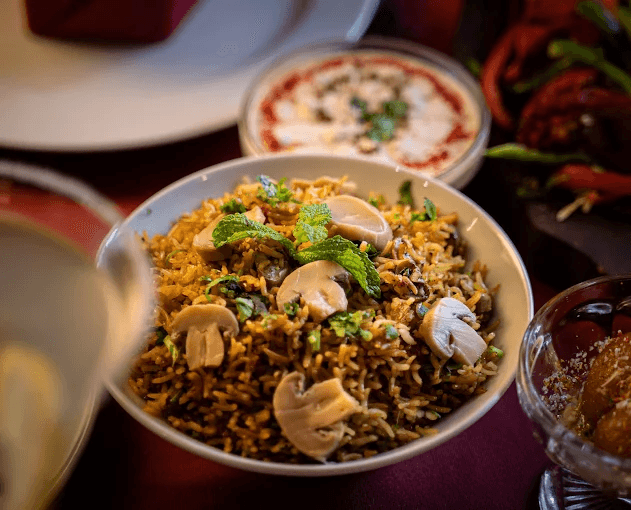 Cinnamon Saldanha photo at  Av. Marquês De Tomar 93-A, Lisboa