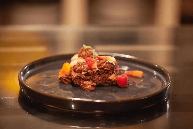 Cinnamon Cais do Sodré photo at Rua de S. Paulo 27 31, 1200-161 Lisboa, Portugal, Lisbon