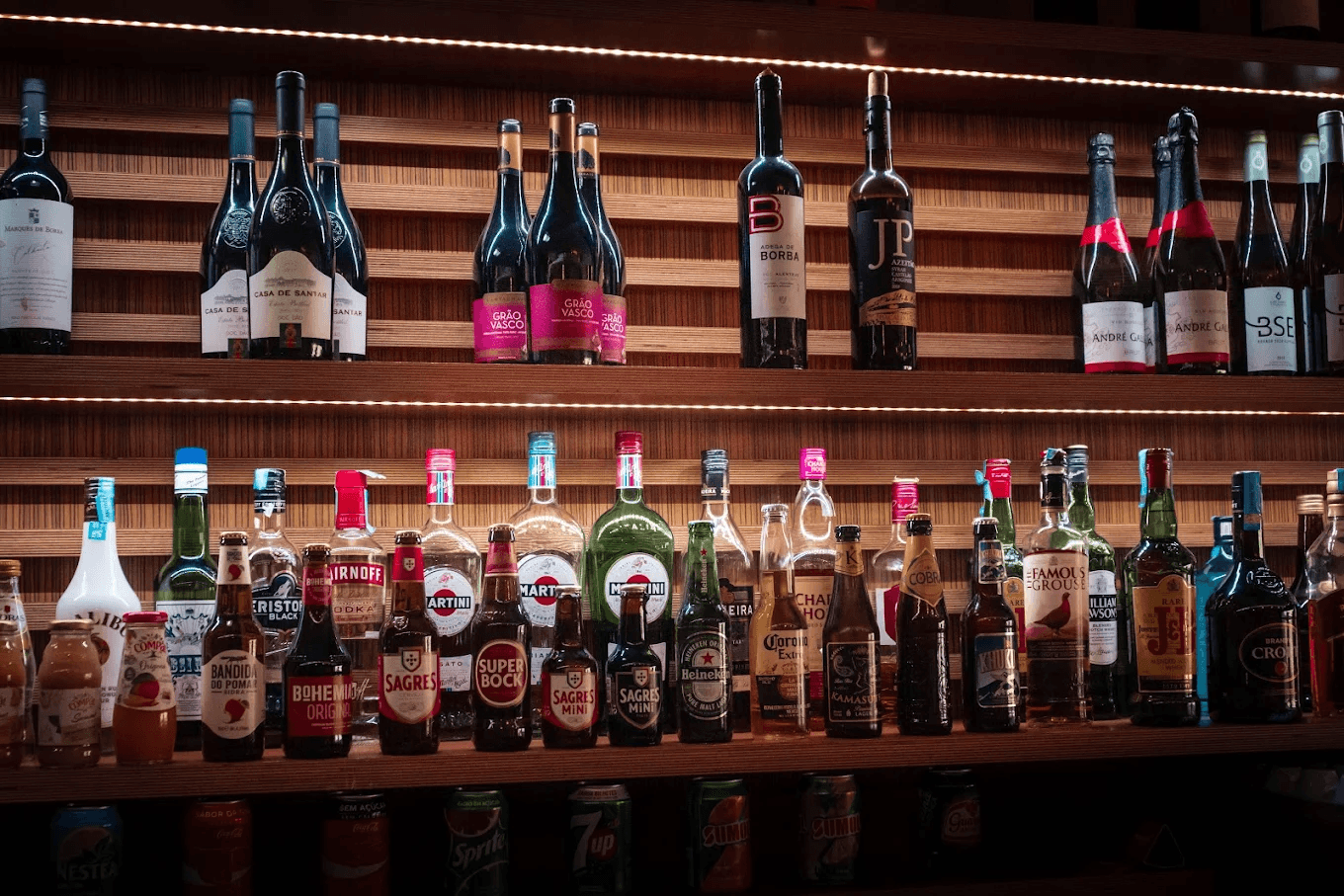 Cinnamon Penha de França photo at Av. Afonso III 70B, 1900-048 Lisboa, Portugal, Lisbon