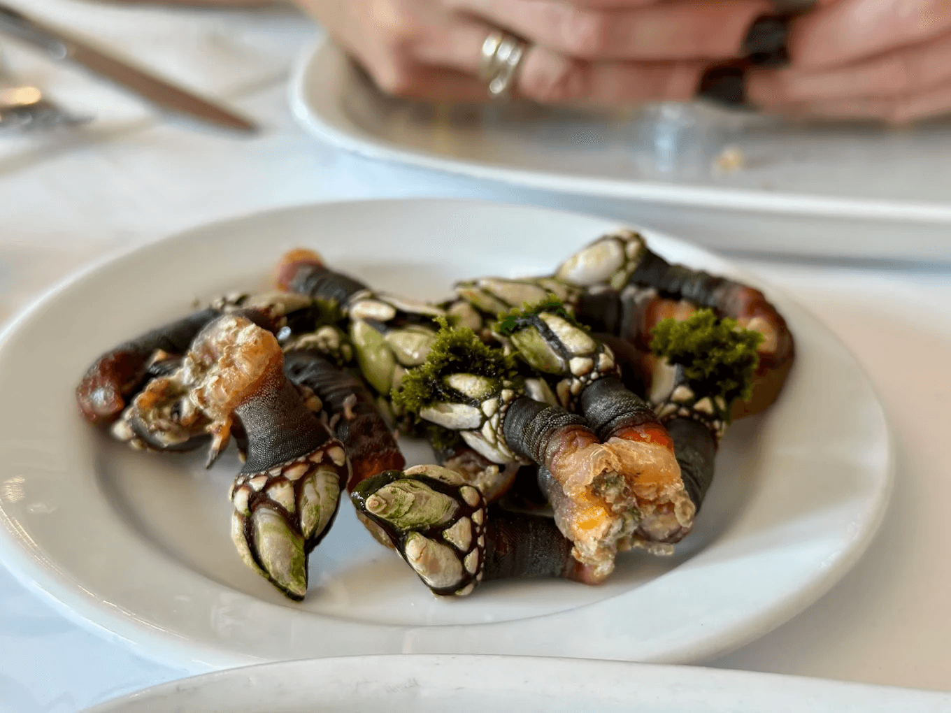 RAMIRO photo at Av. Alm. Reis 1 H, Lisbon