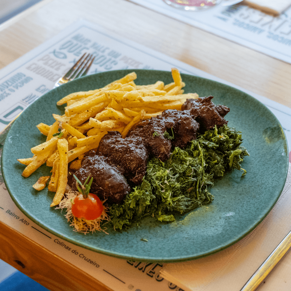 L-Tasca by Maria Peixeira photo at R. do Alecrim 5, Lisboa