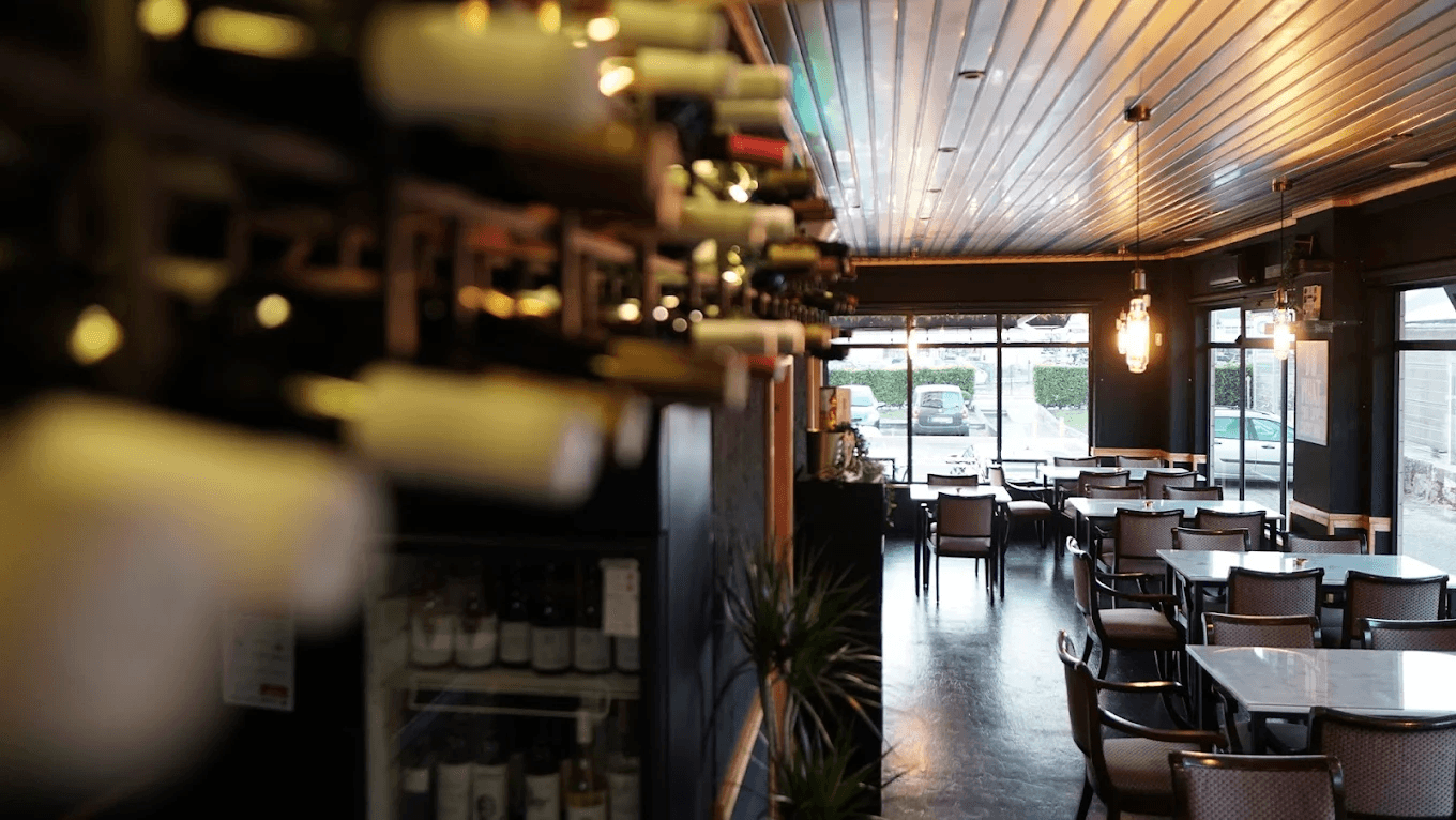 BIS Pasta Risotto Famalicão photo at R. Dom Sancho I Nº 503 Loja 1, 4760-325 Vila Nova de Famalicão, Portugal, Portugal