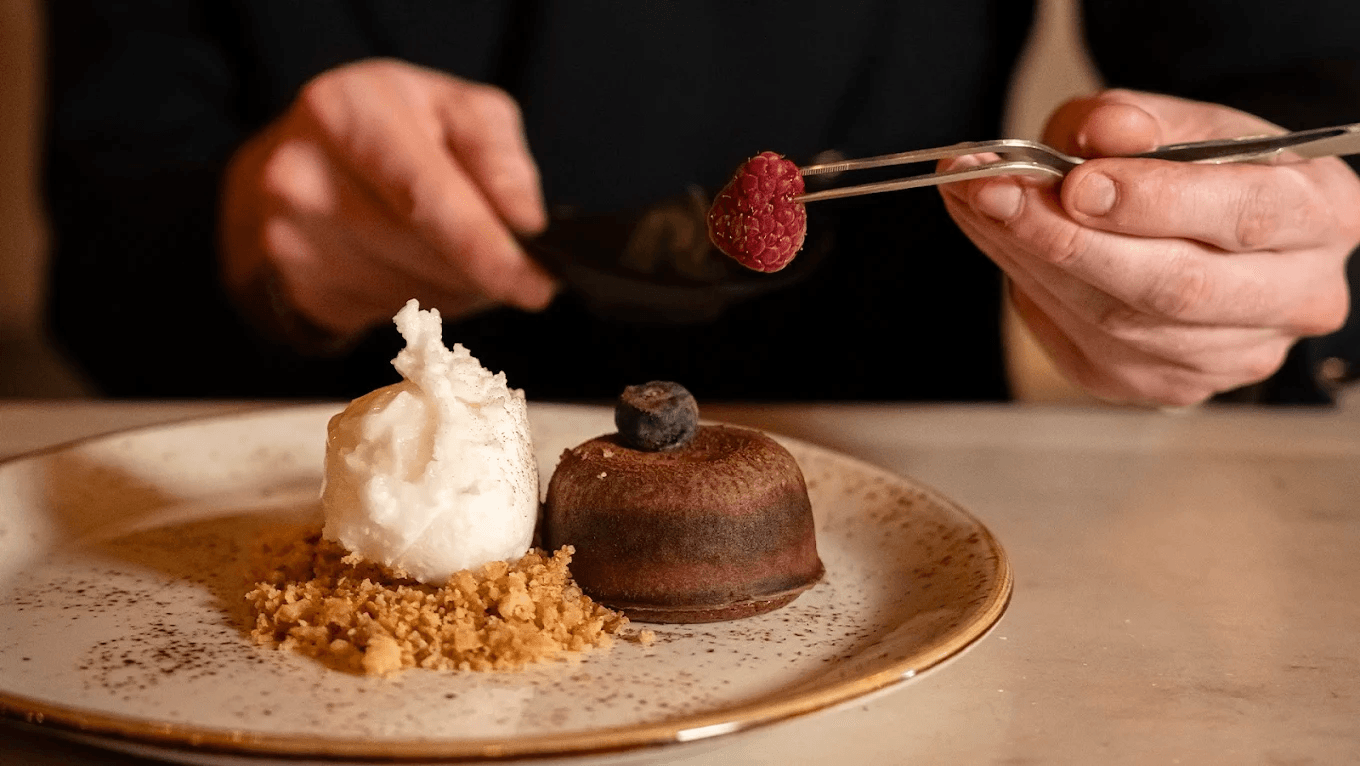 BIS Pasta Risotto Famalicão photo at R. Dom Sancho I Nº 503 Loja 1, 4760-325 Vila Nova de Famalicão, Portugal, Portugal