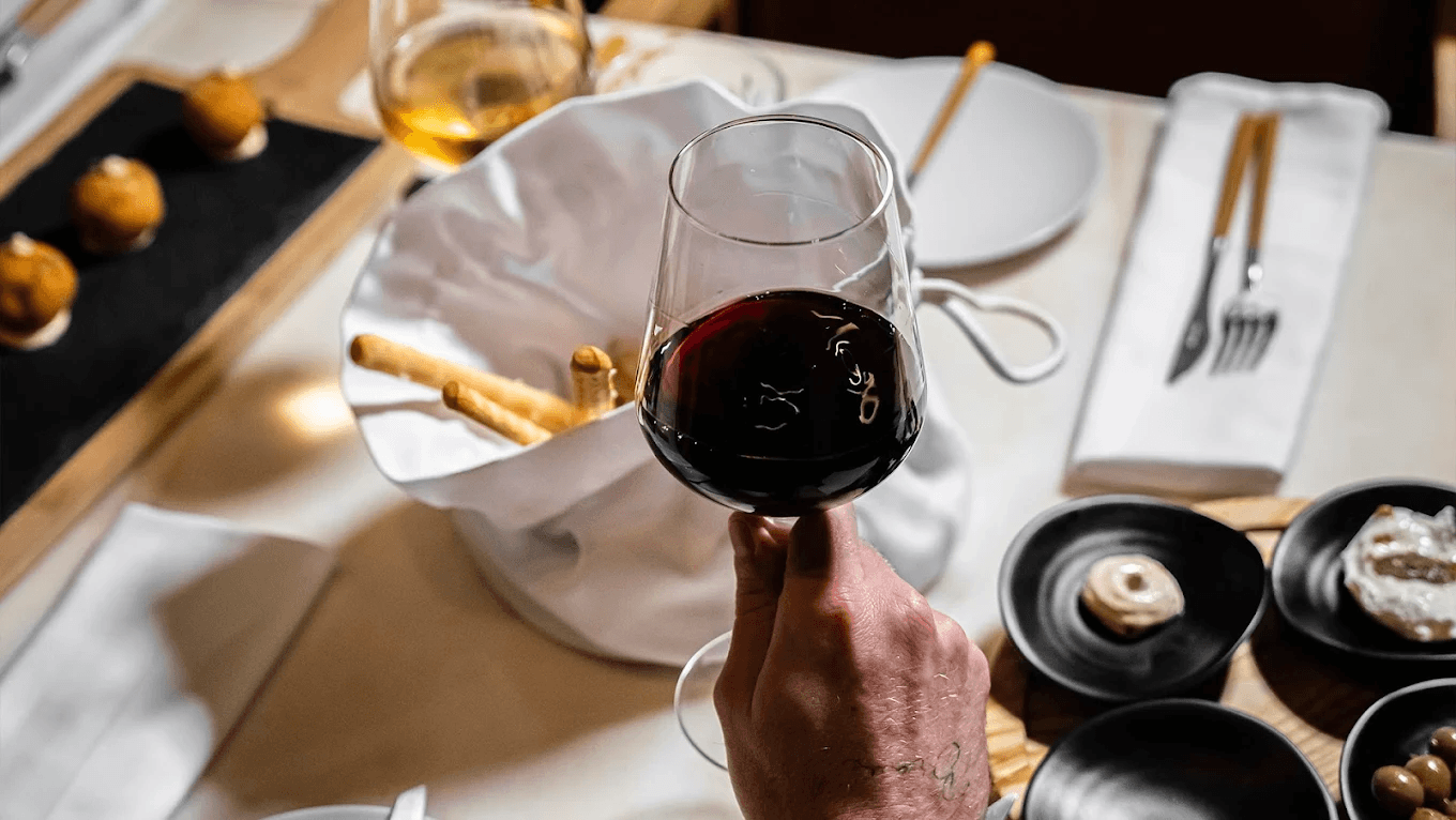 BIS Pasta Risotto Porto photo at Praça da República 48, 4050-496 Porto, Portugal, Porto