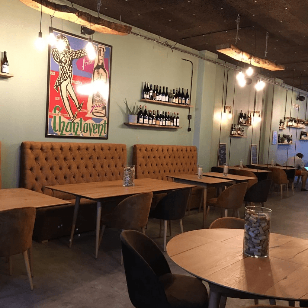 A Cave do Bon Vivant photo at R. de Santa Catarina 763, 4000-454 Porto, Portugal, Porto